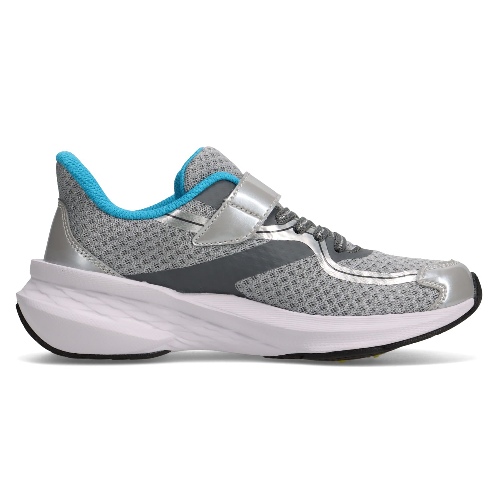 瞬足 JJ-212 シルバー