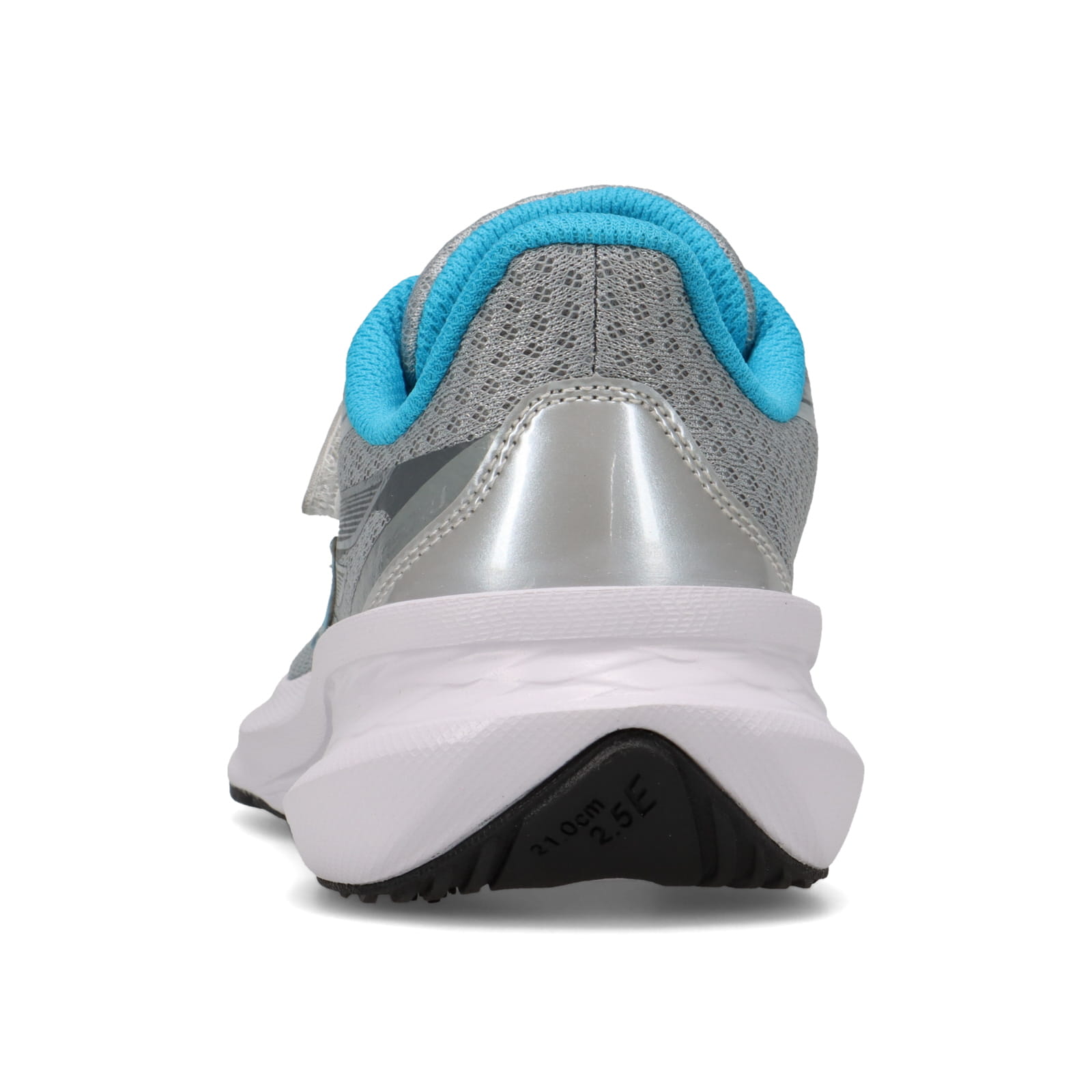 瞬足 JJ-212 シルバー