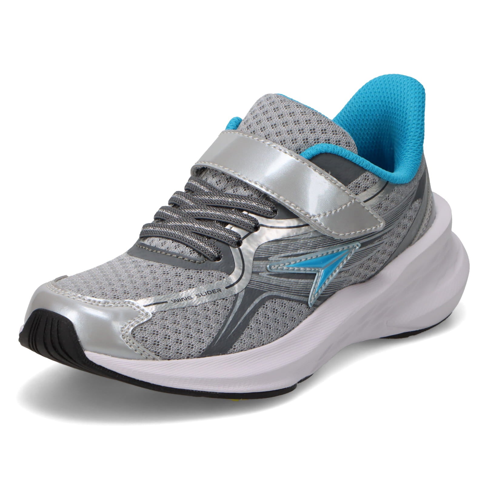 瞬足 JJ-212 シルバー