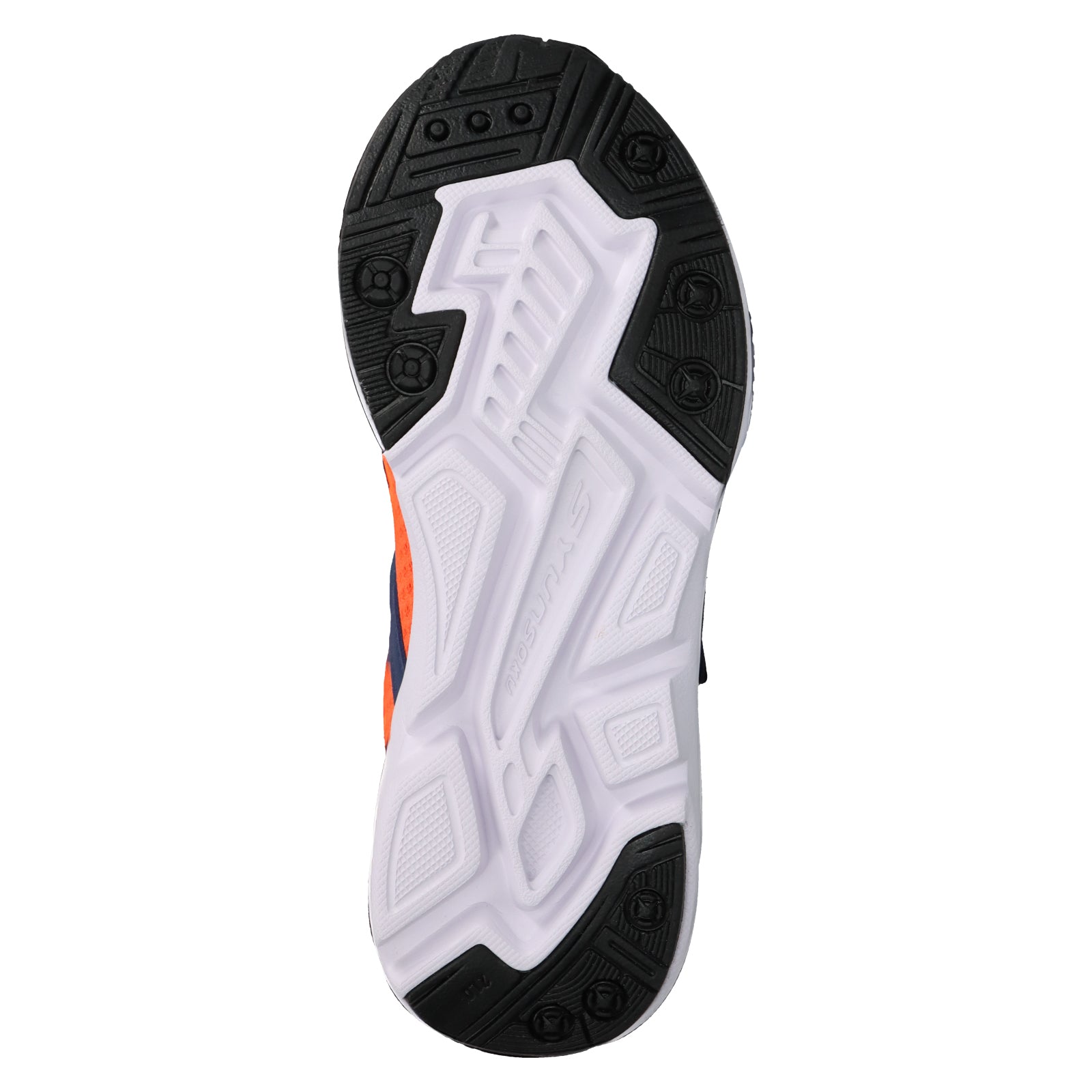 瞬足 JJ-217 ネービー