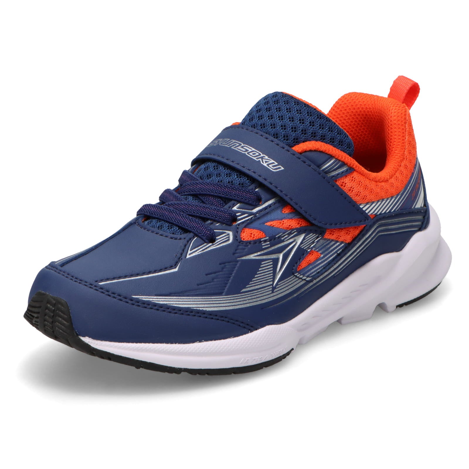 瞬足 JJ-217 ネービー