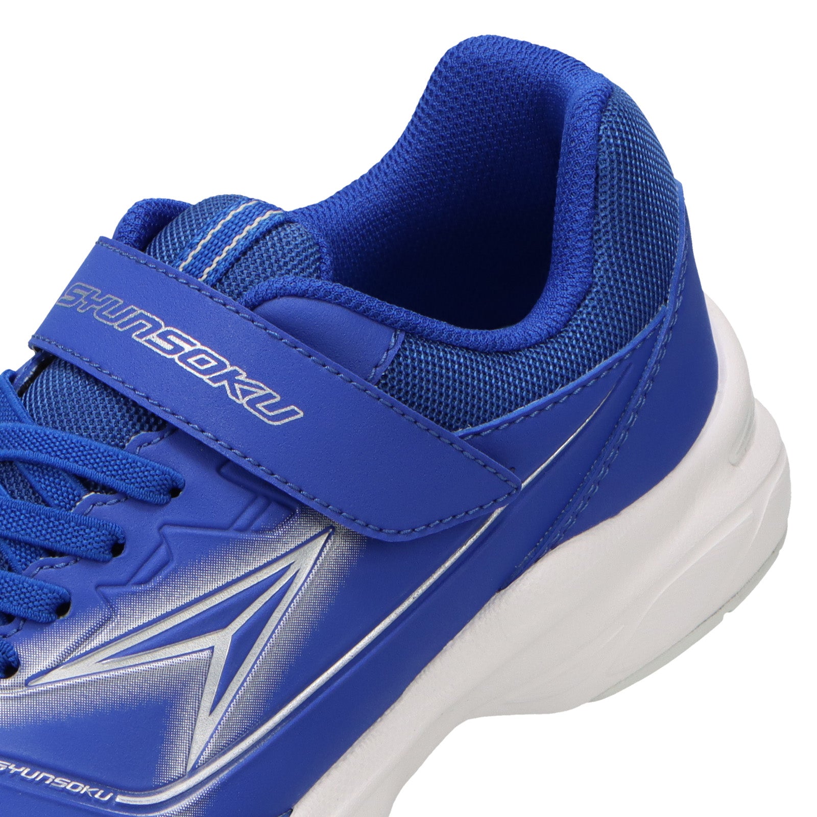 瞬足 JJ-219 ライトブルー