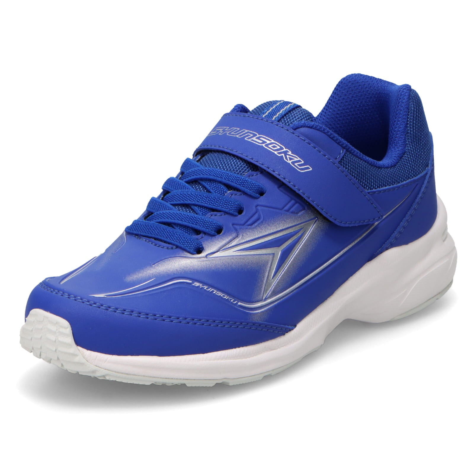 瞬足 JJ-219 ライトブルー