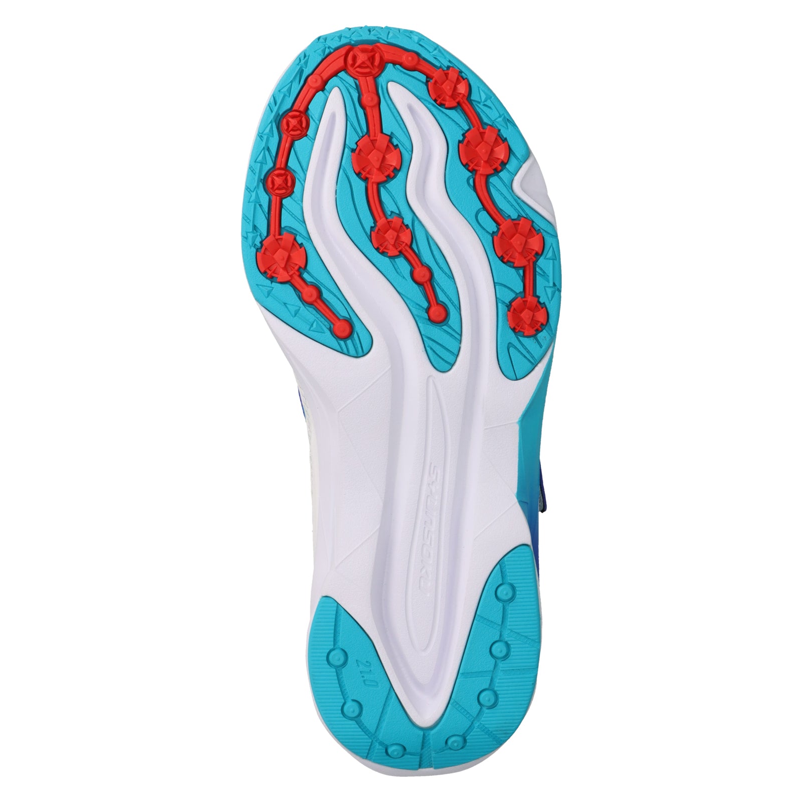 瞬足 JJ-233 ブルー