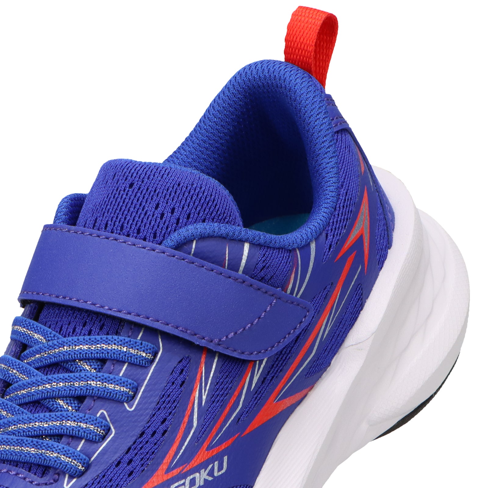 瞬足 JJ-235 ブルー