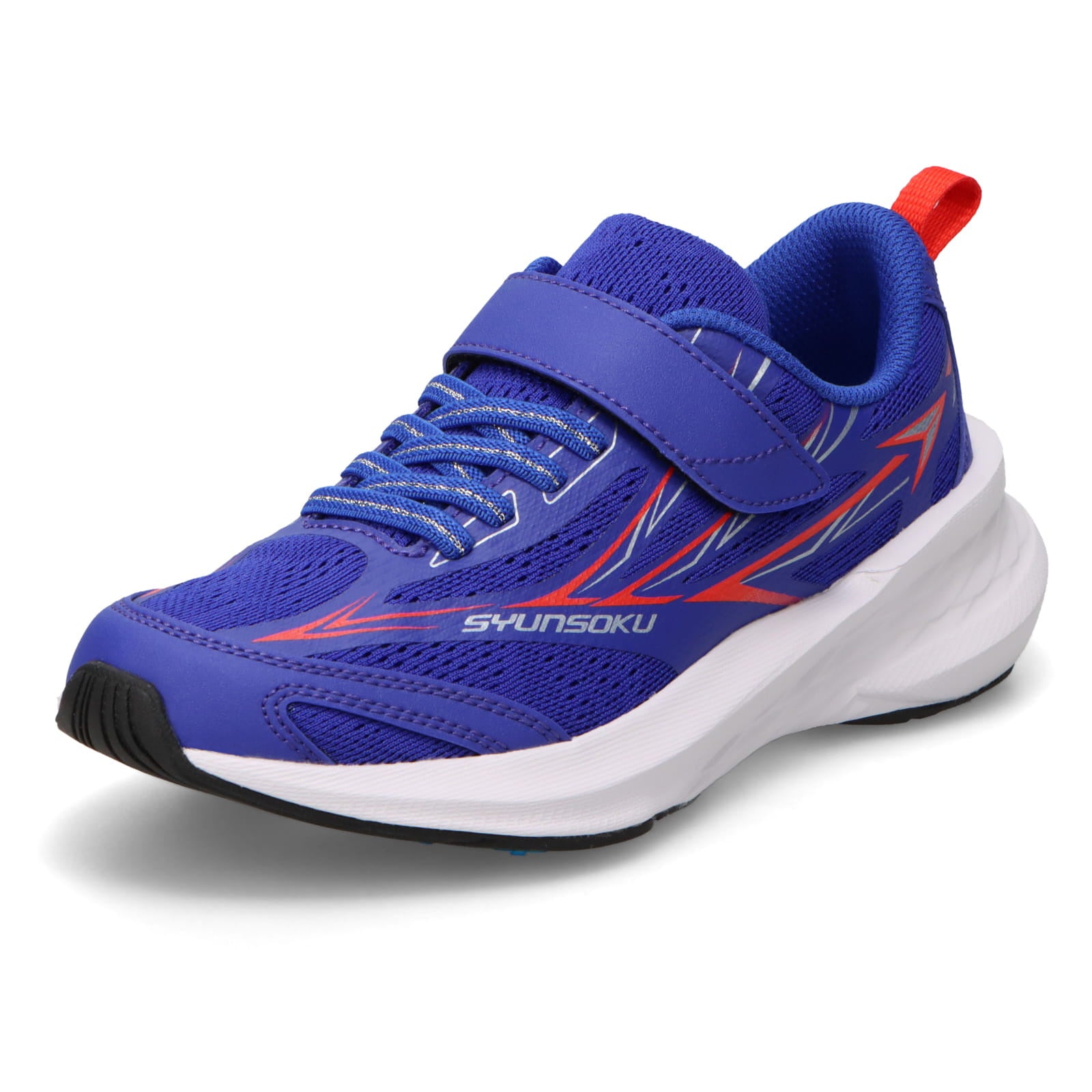 瞬足 JJ-235 ブルー