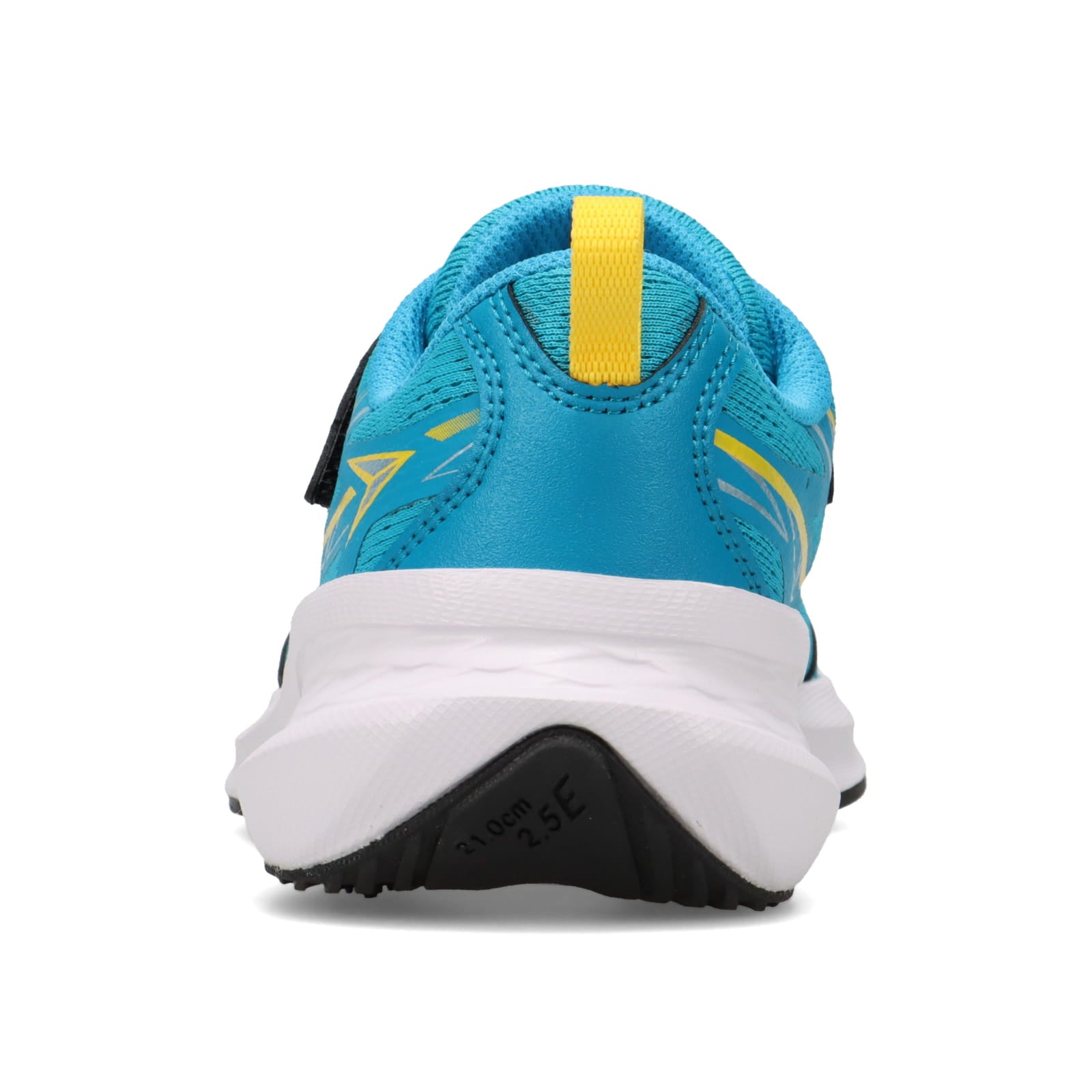 瞬足 JJ-235 ターコイズ