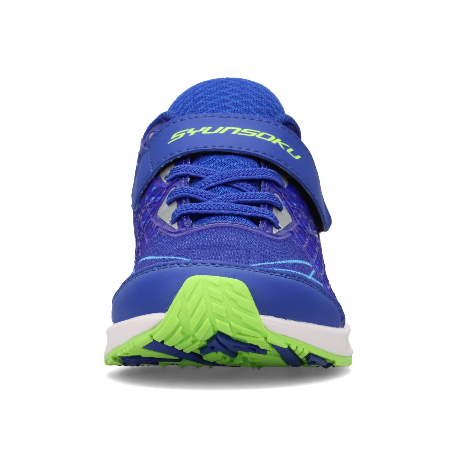 瞬足 JJ-241 ブルー