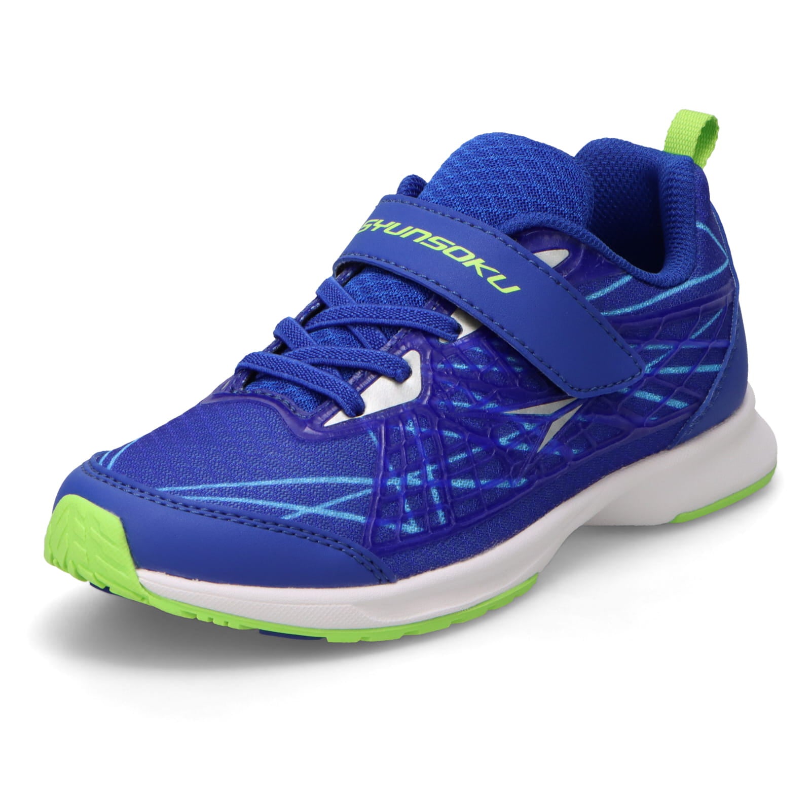 瞬足 JJ-241 ブルー