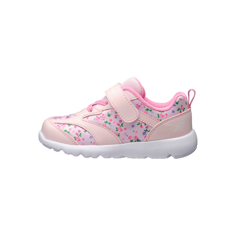 瞬足 足育 C-253 ピンク