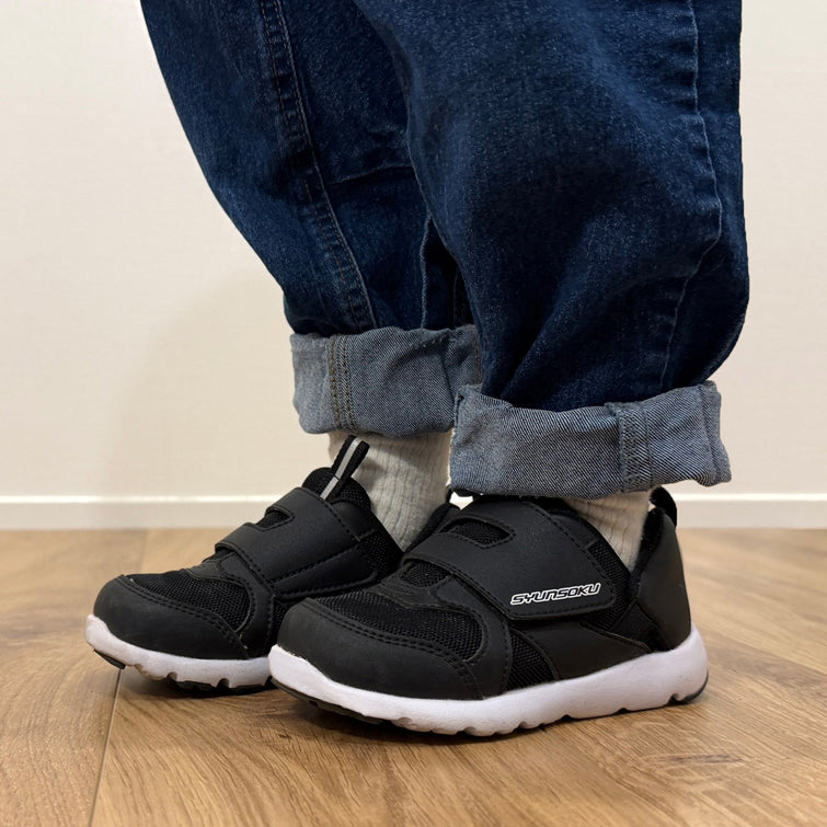 瞬足 そくいく C-260 ピンク