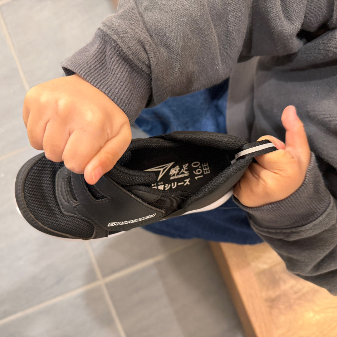 瞬足 そくいく C-260 ピンク