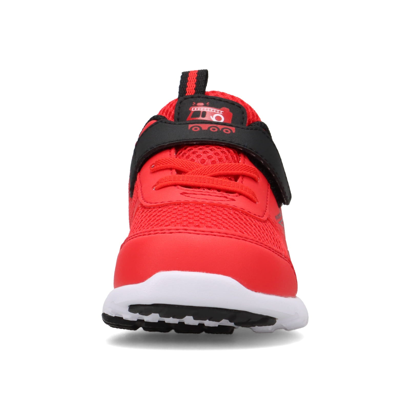 瞬足 そくいく C-261 赤