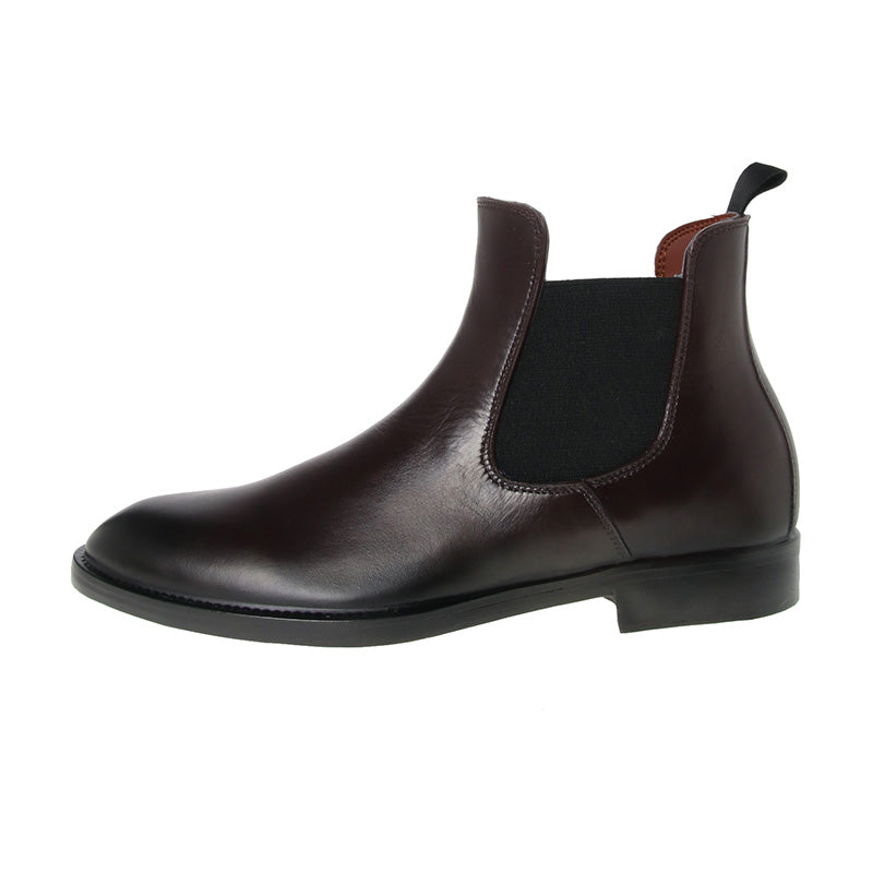 アキレス・ソルボ SL-002 ブラウン