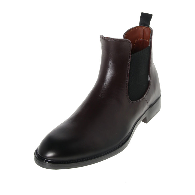 アキレス・ソルボ SL-002 ブラウン