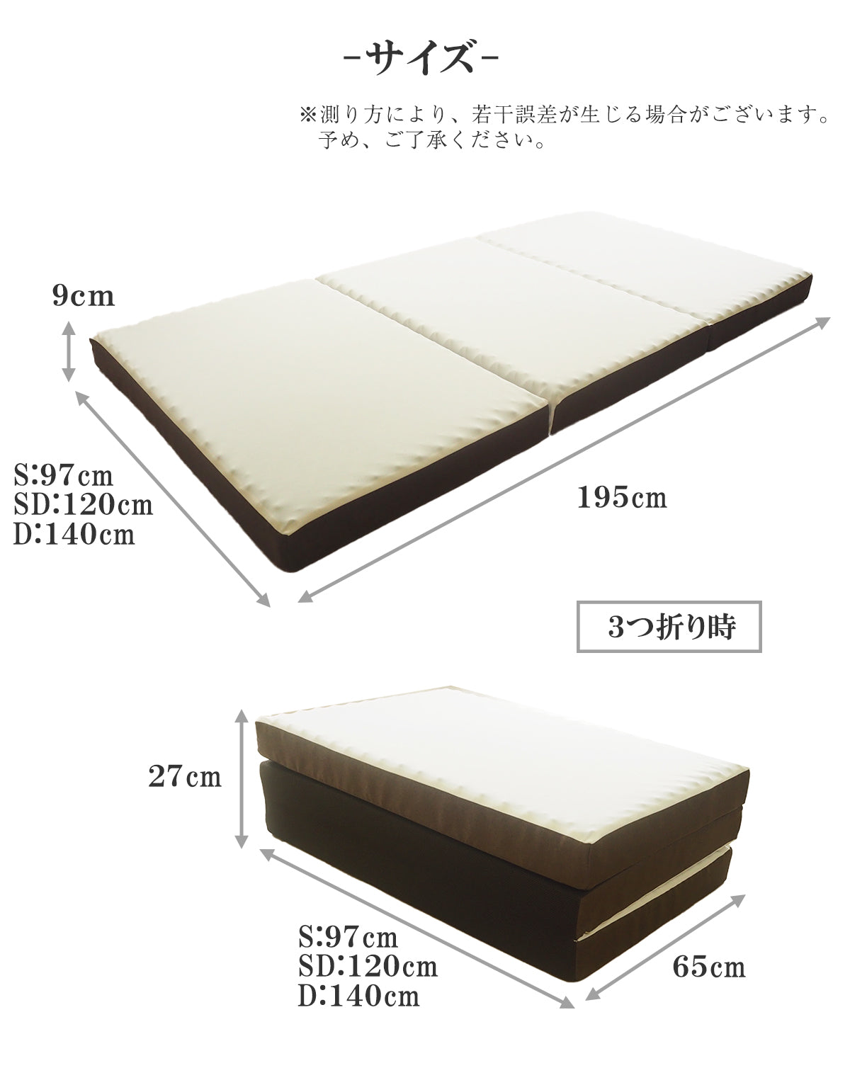 高反発×高硬度 身体になじむフィットバランスマットレス