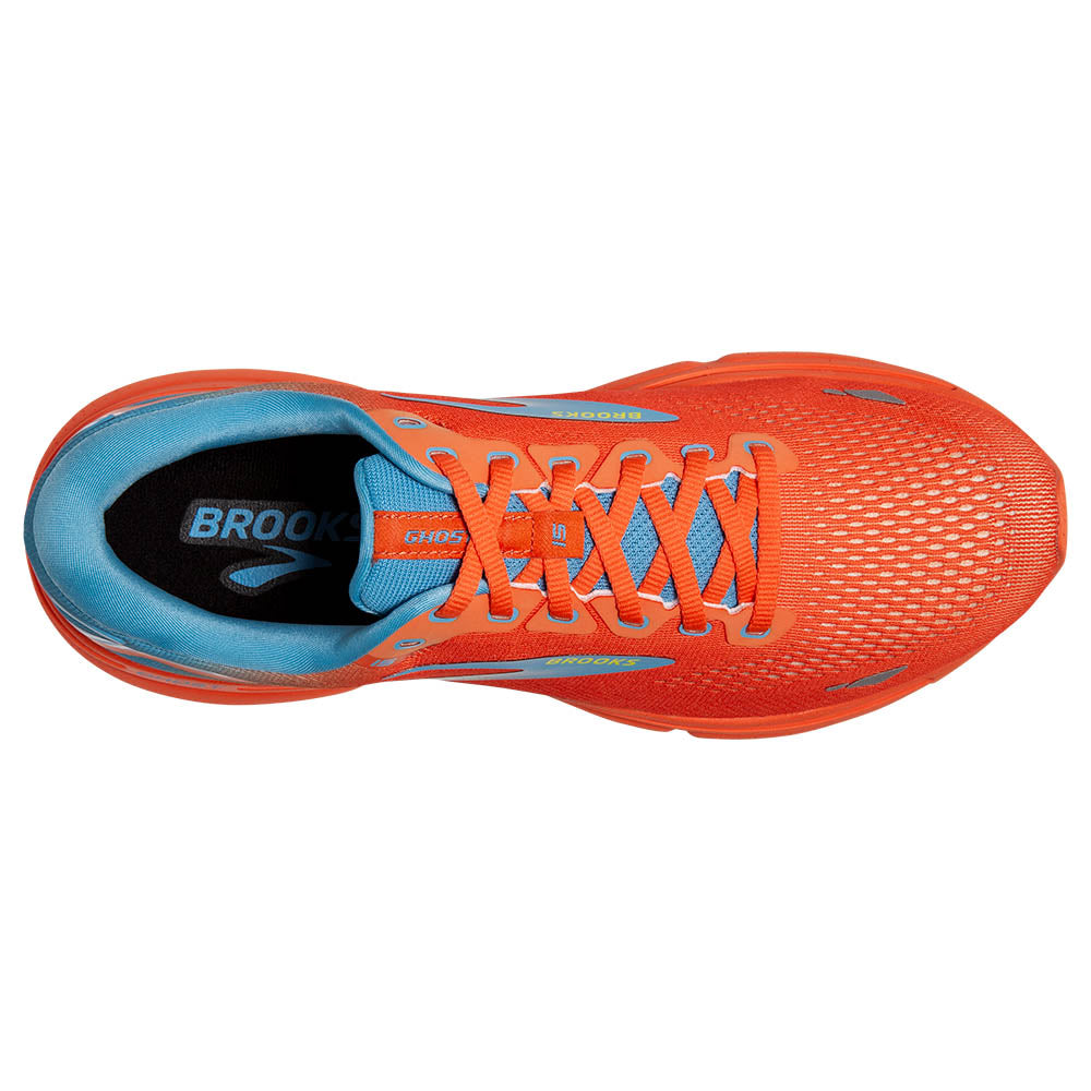 ブルックス　BROOKS　Ghost15 GTX ゴースト15 Runners Pulse