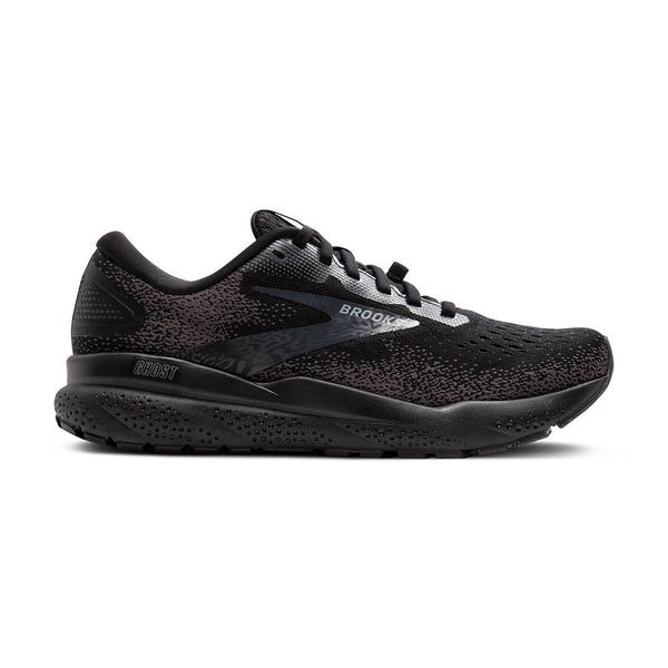 BROOKS ゴースト16 GTX ブラック［MEN］