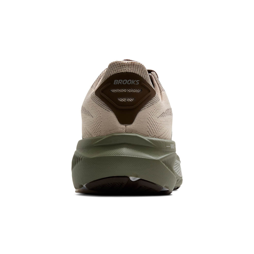 BROOKS ゴースト17　サンド［MEN］