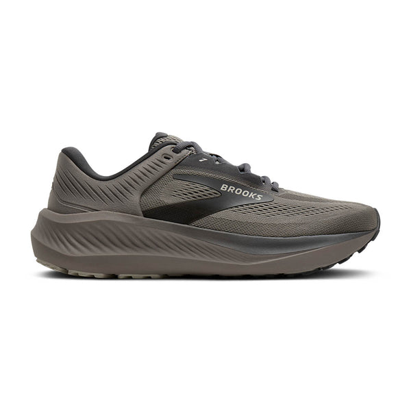 BROOKS アンセム8 ベージュ［MEN］