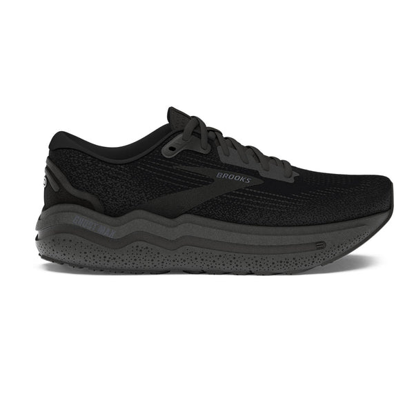 BROOKS ゴーストMAX2 ブラック
