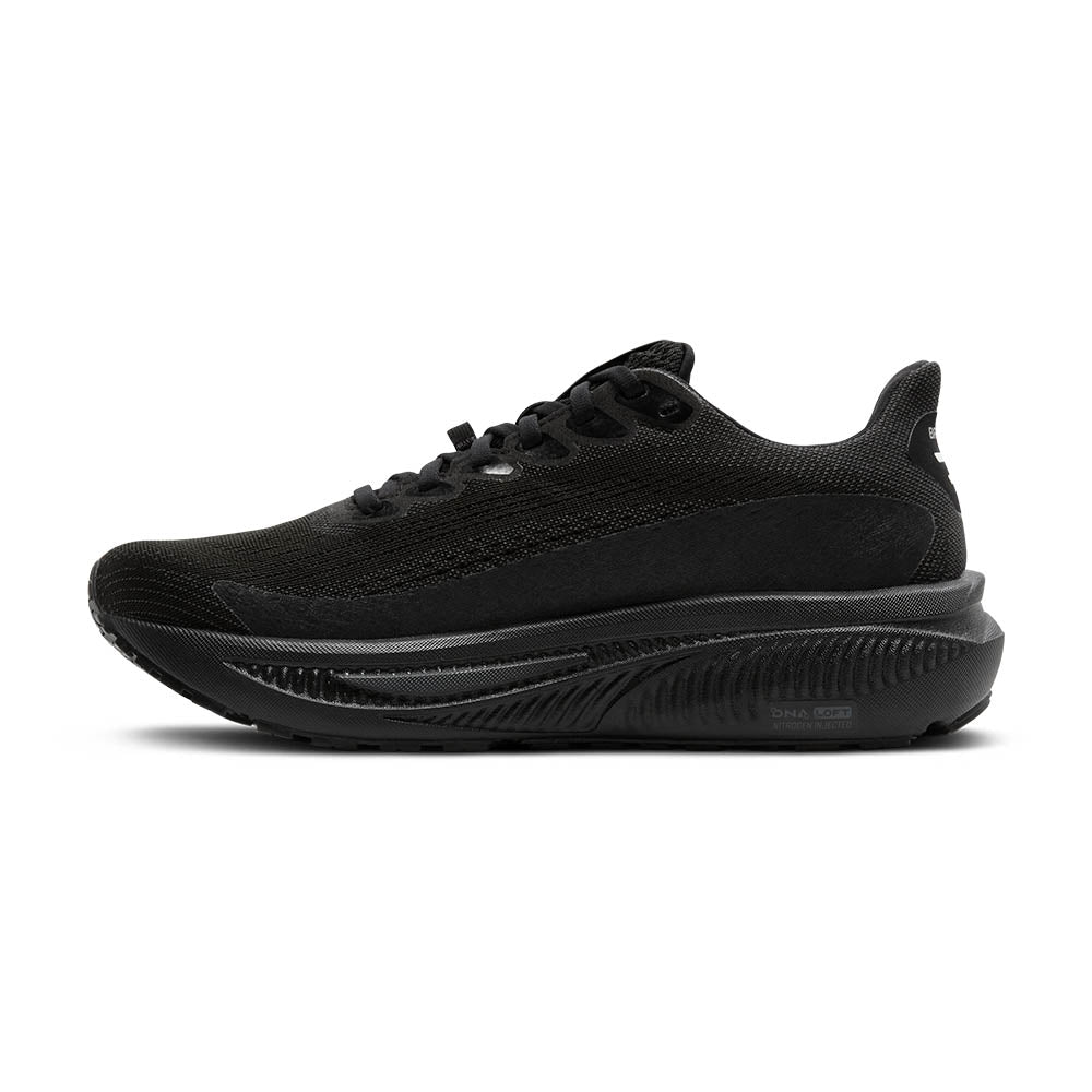 BROOKS ゴースト17 GTX　ブラック［MEN］
