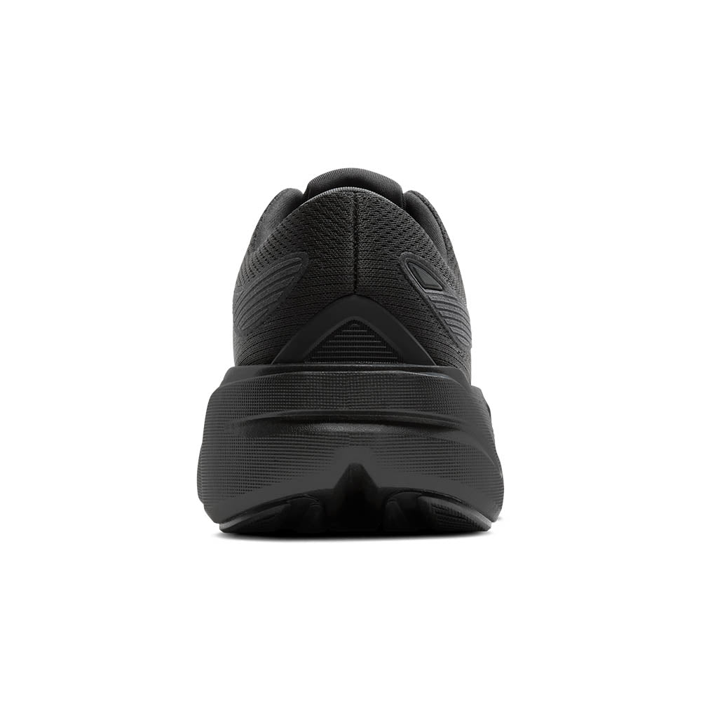 BROOKS ゴーストMAX3 WIDE　ブラック［MEN］