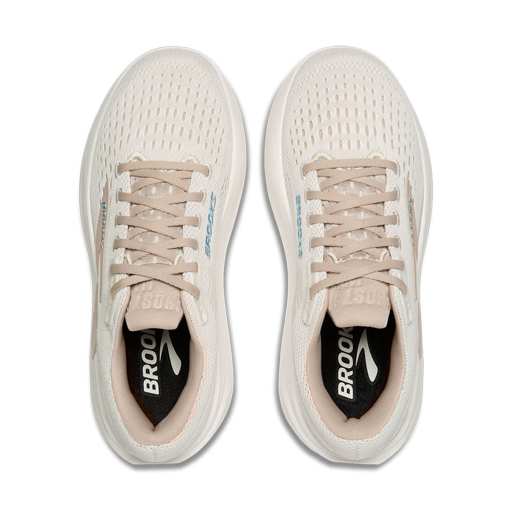 BROOKS ゴーストMAX3 グレー［WOMEN］