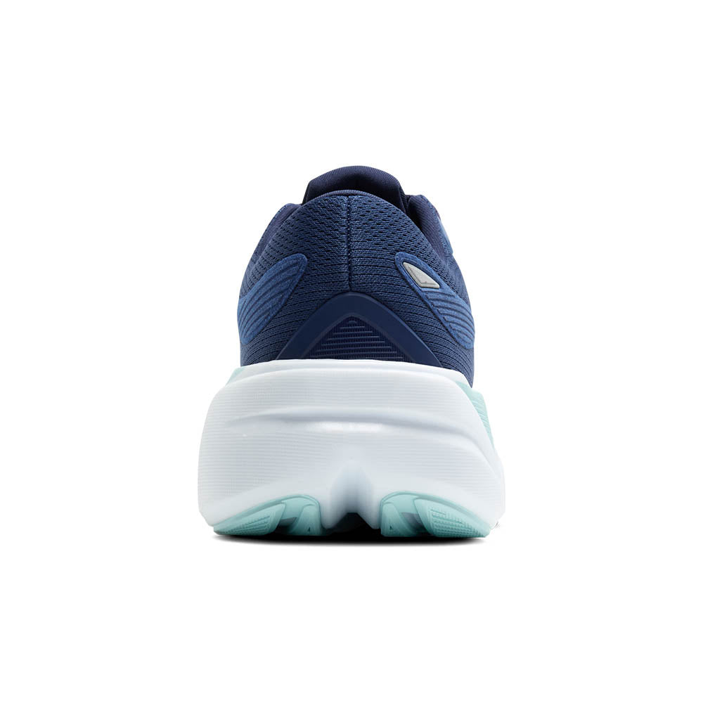BROOKS ゴーストMAX3 ネイビー［WOMEN］