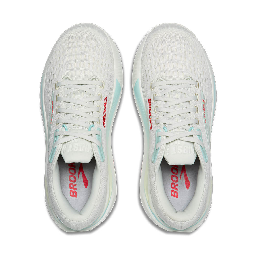 BROOKS ゴーストMAX3 グレーサックス［WOMEN］