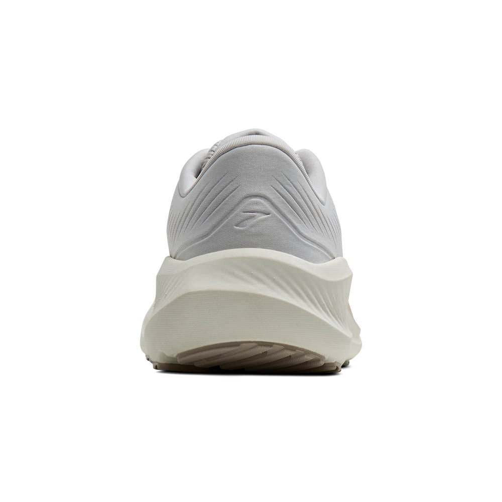 BROOKS アンセム8　ベージュ［WOMEN］