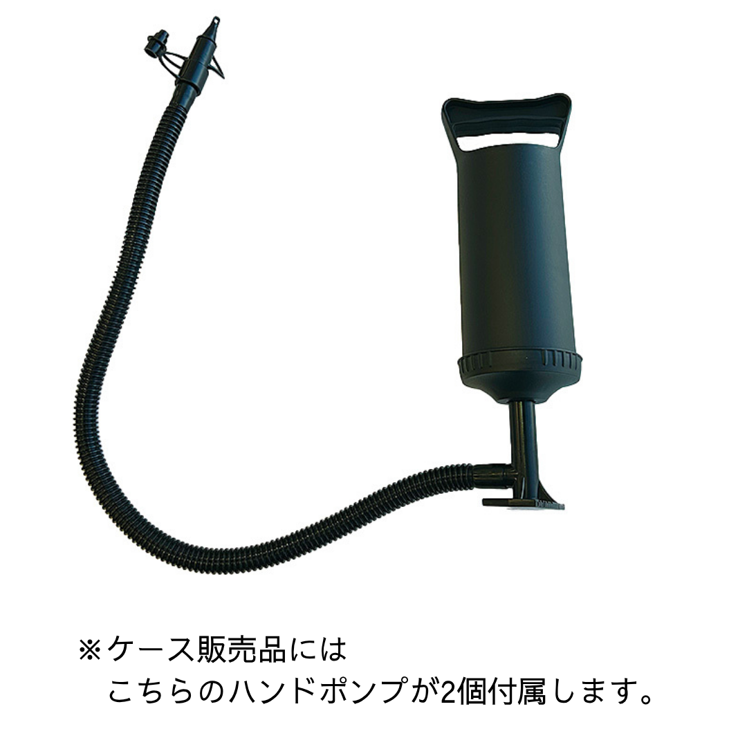 アキレス　非常用エアーマット