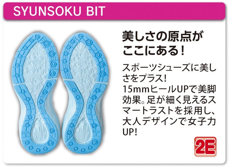 SYUNSOKU BIT