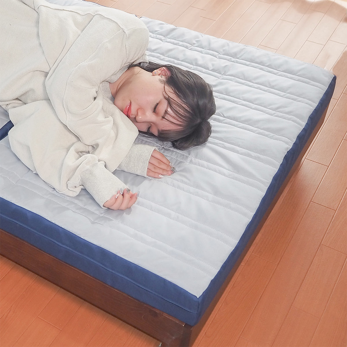 [AK-331 D] Float Wave ハード ダブル