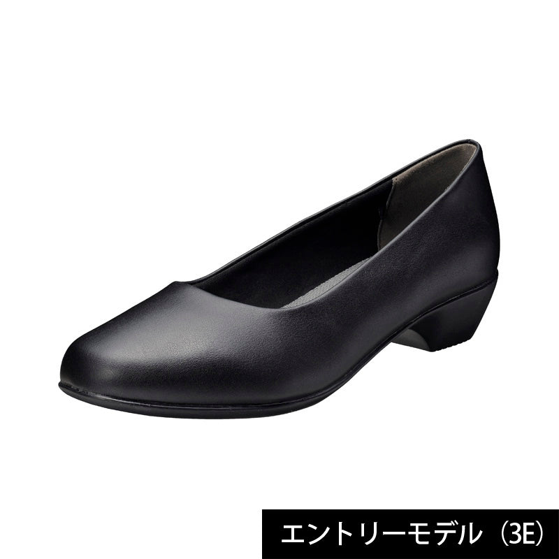 ALL DAY Walk 312　ブラック<3E>