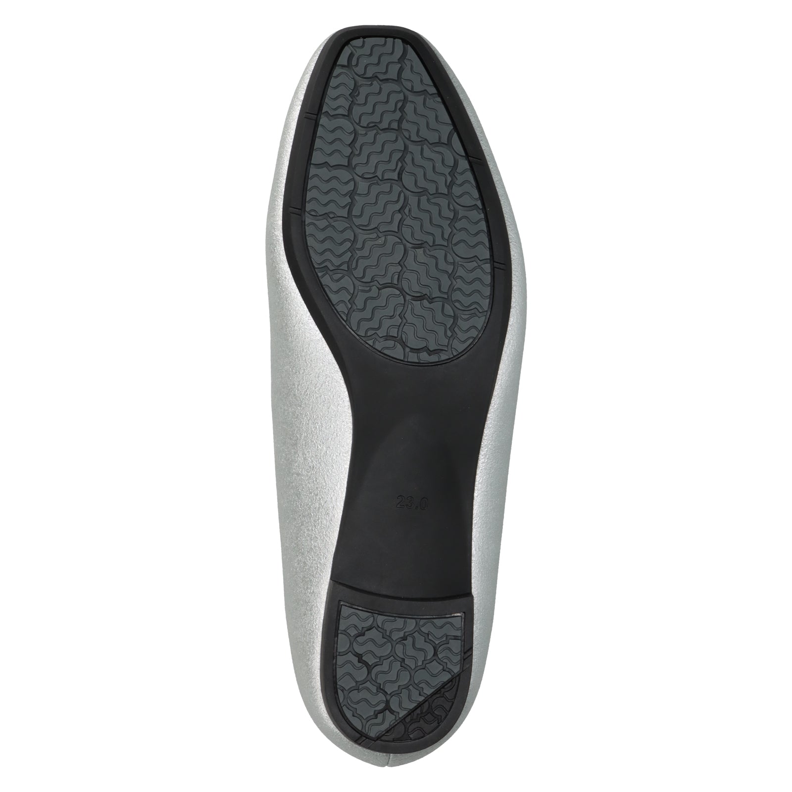 ALL DAY Walk 320　シルバーグリッター