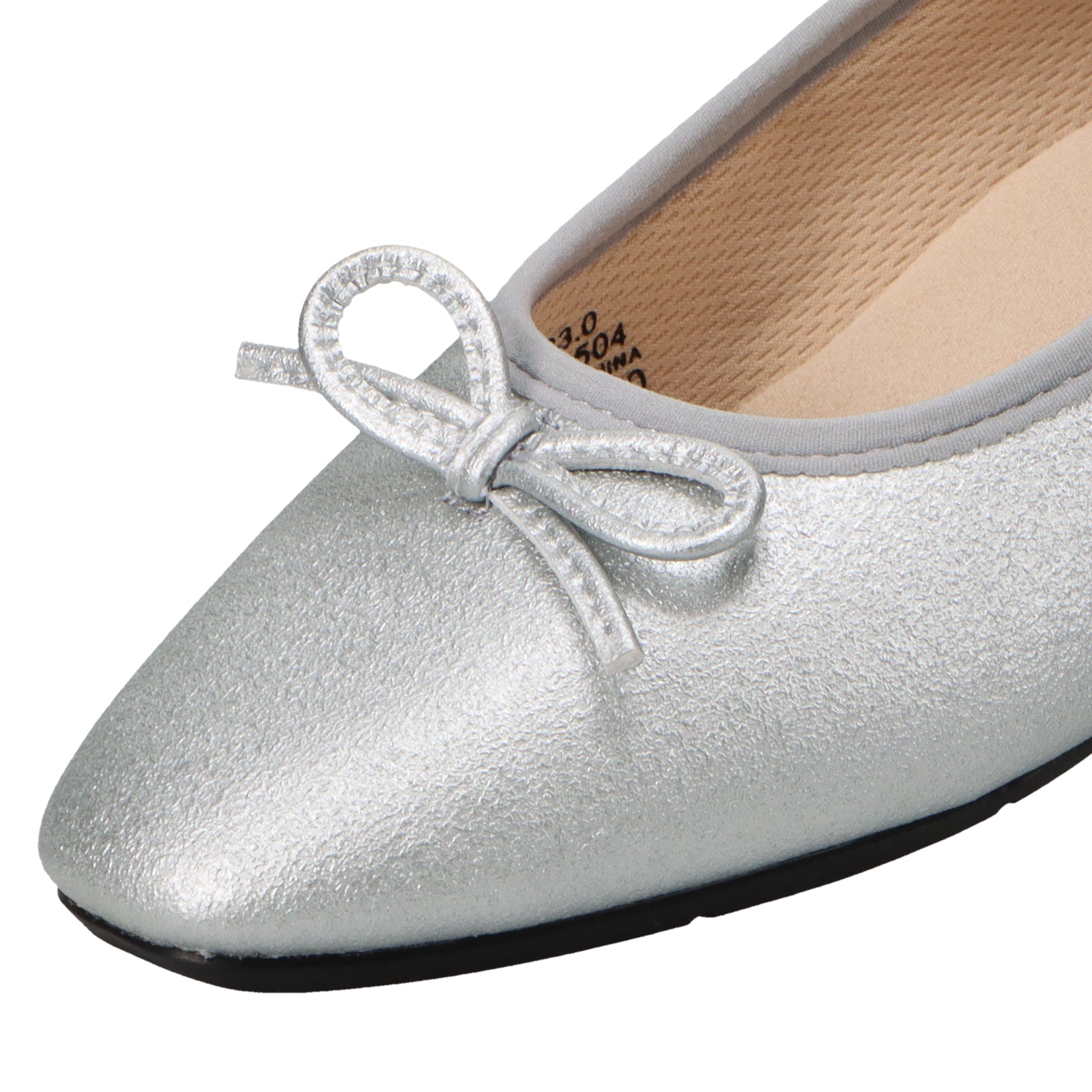 ALL DAY Walk 320　シルバーグリッター