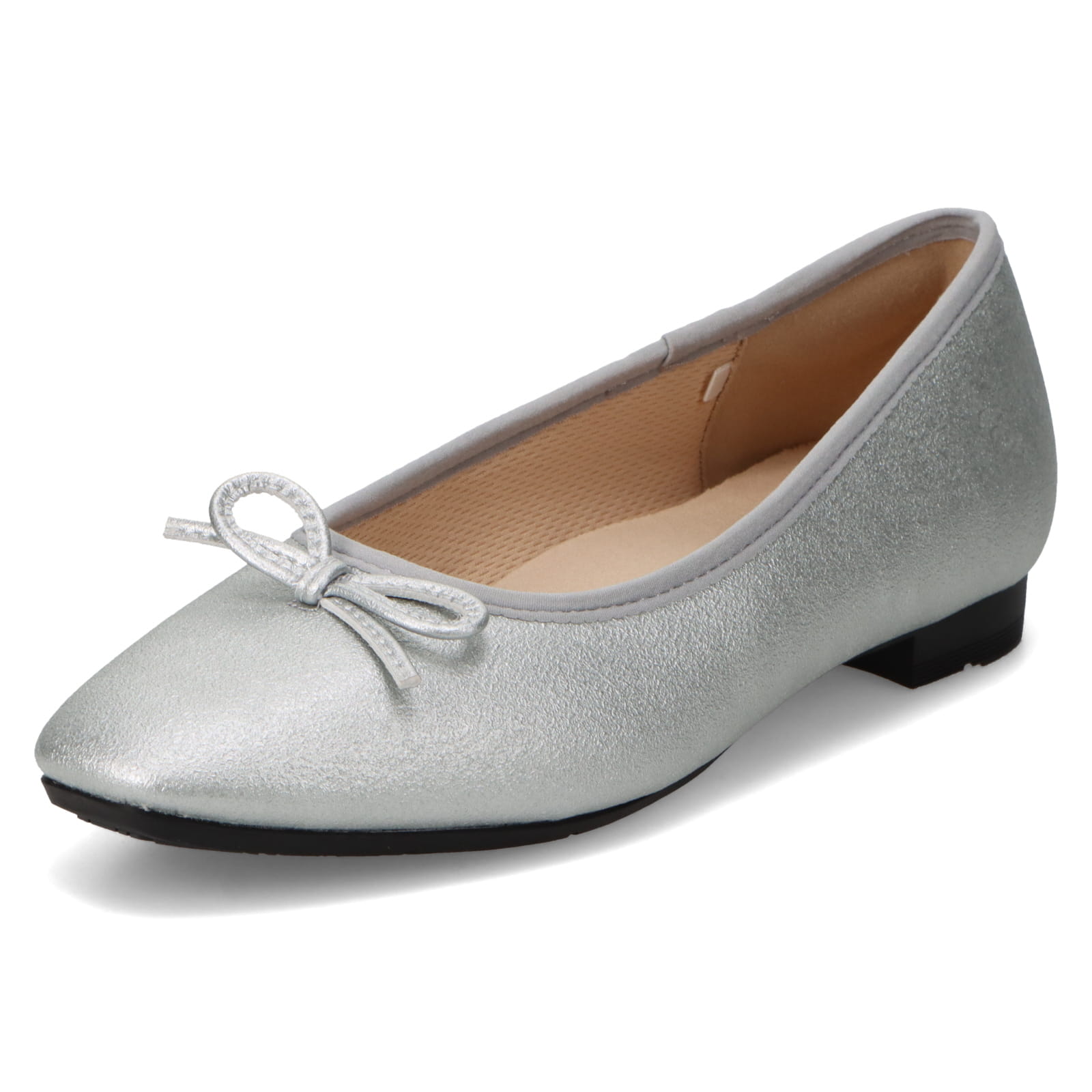 ALL DAY Walk 320　シルバーグリッター