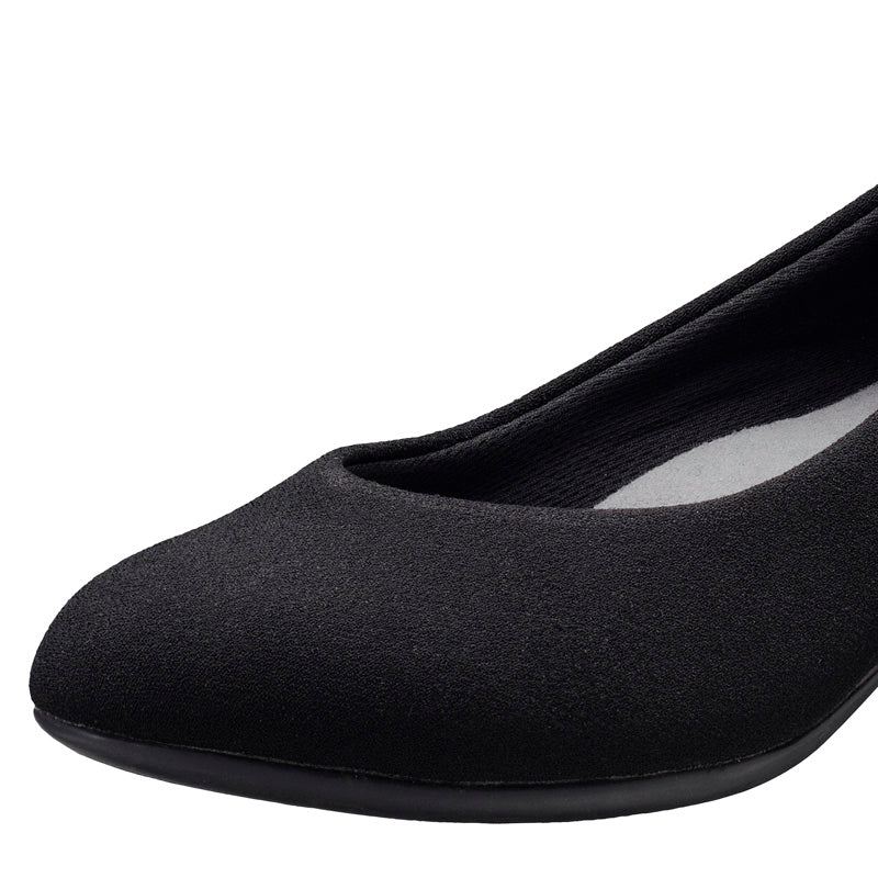 新品未使用 allbirds 軽量パンプス 伸縮素材 定価2.4万円 新品未使用