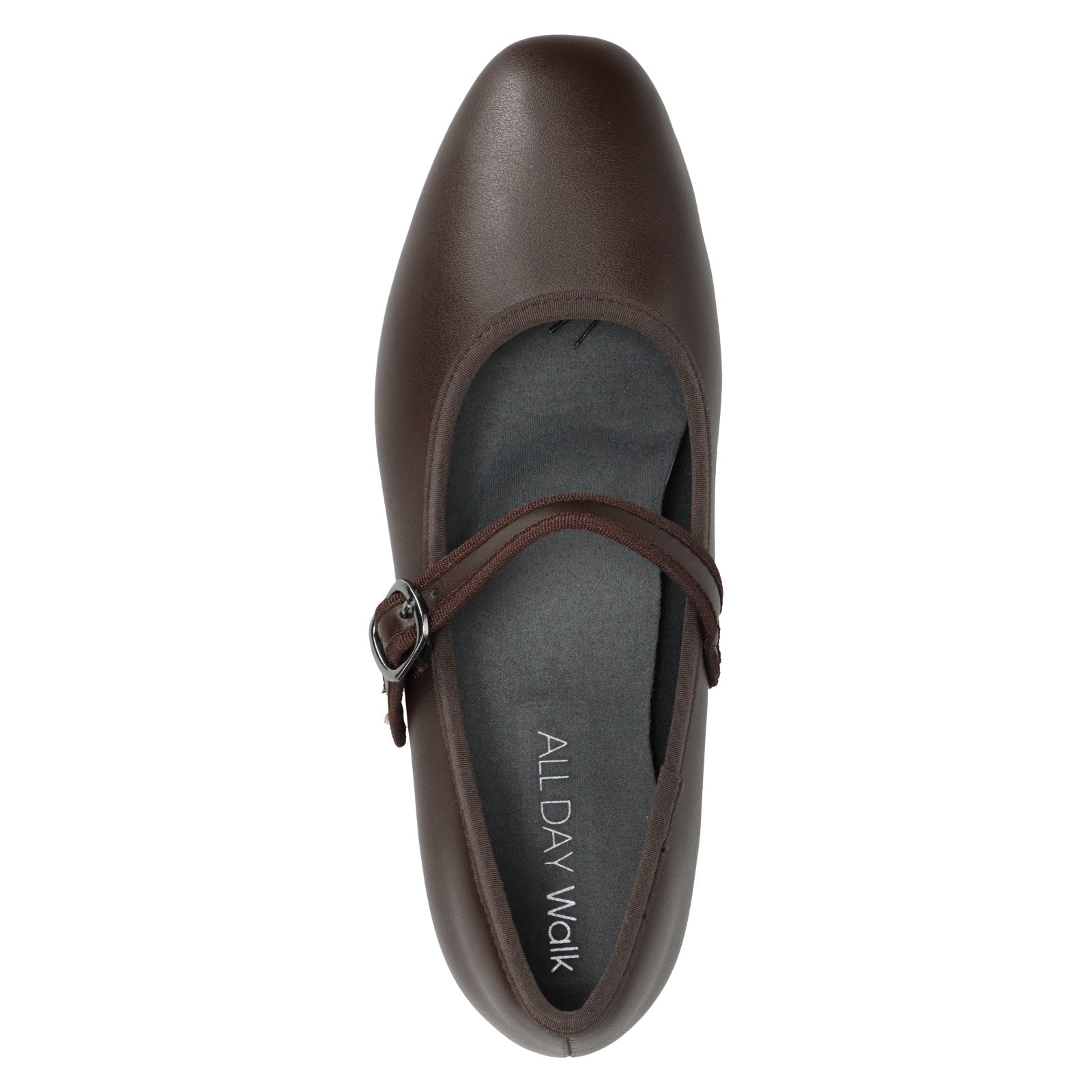 ALL DAY Walk 323　ダークブラウン