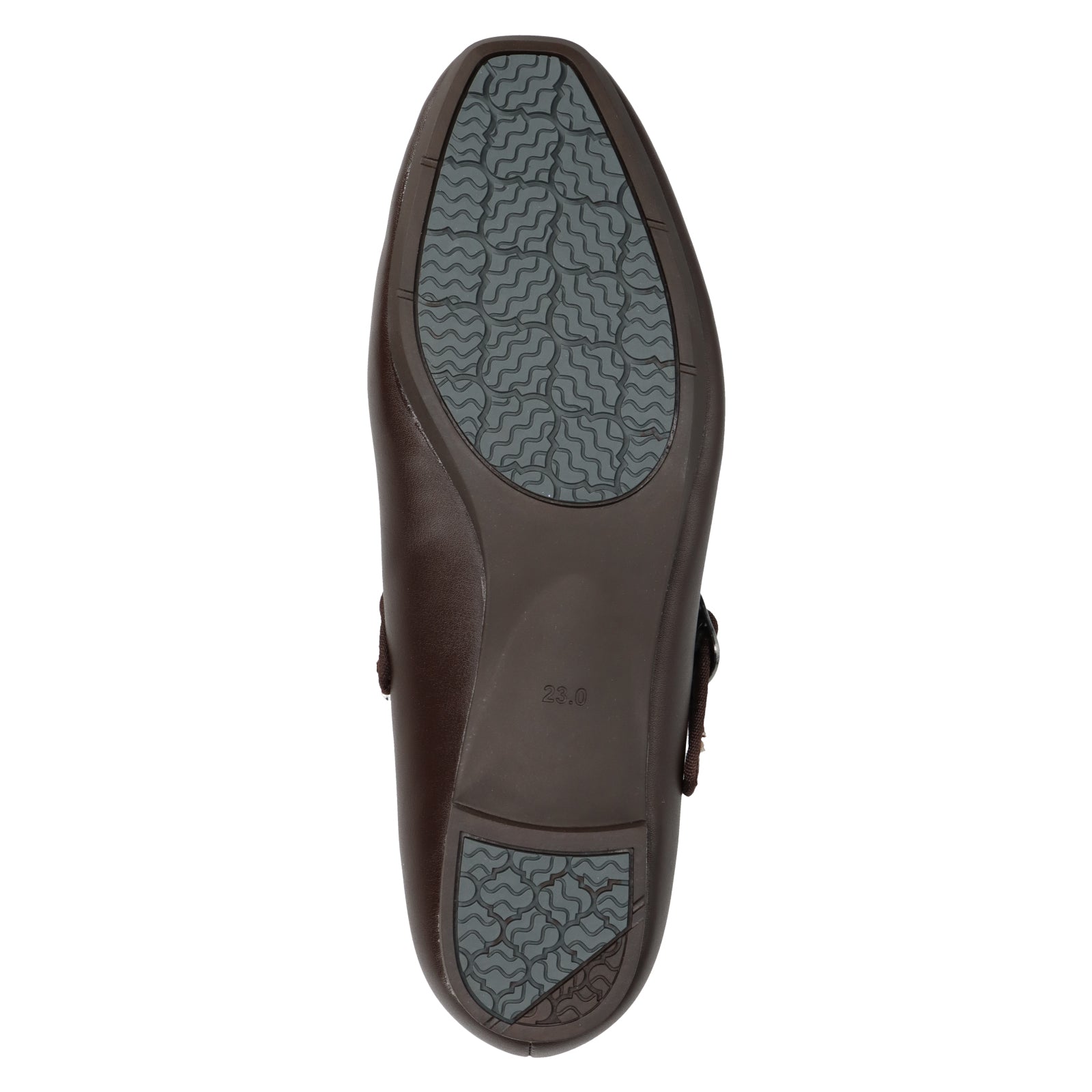 ALL DAY Walk 323　ダークブラウン