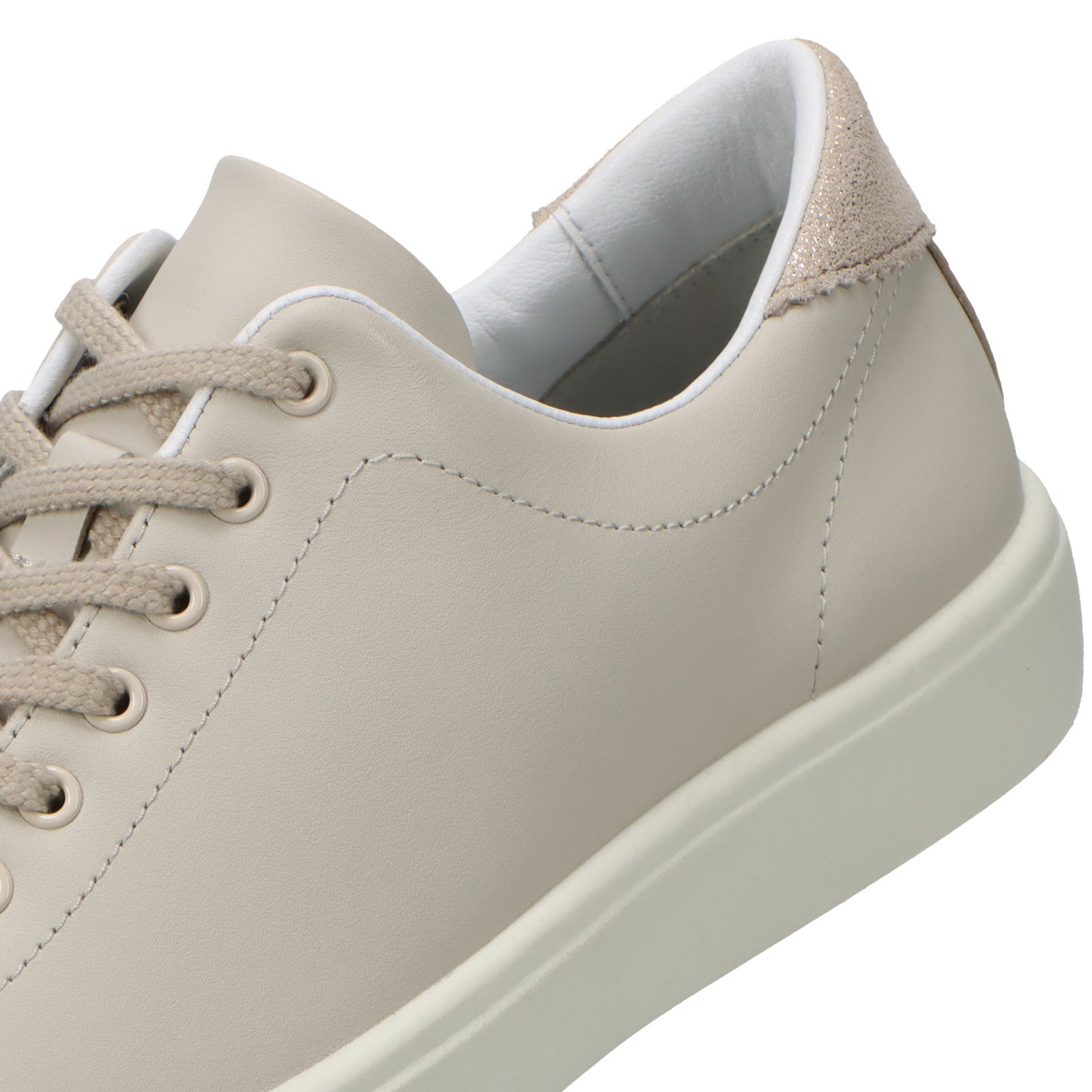 アキレス・ソルボ N 512 アイスグレー/シャンパン｜上品にきらめく