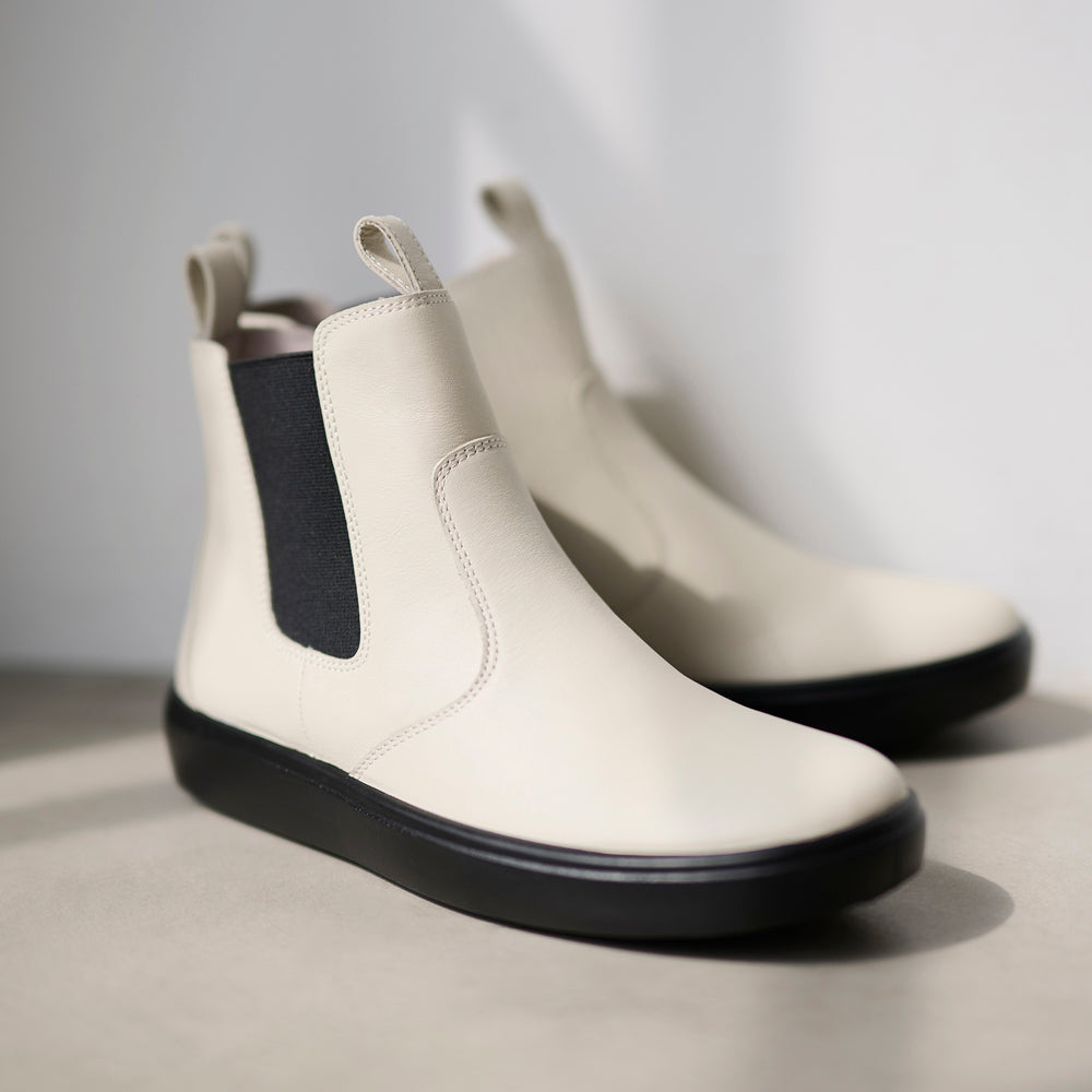 しゃいわん(プロフ必読)様　アキレスソルボ　24cm 新品未使用C 504 アキレス・ソルボ C 526 ウォームグレー｜牛革3Eスリッポン｜撥水