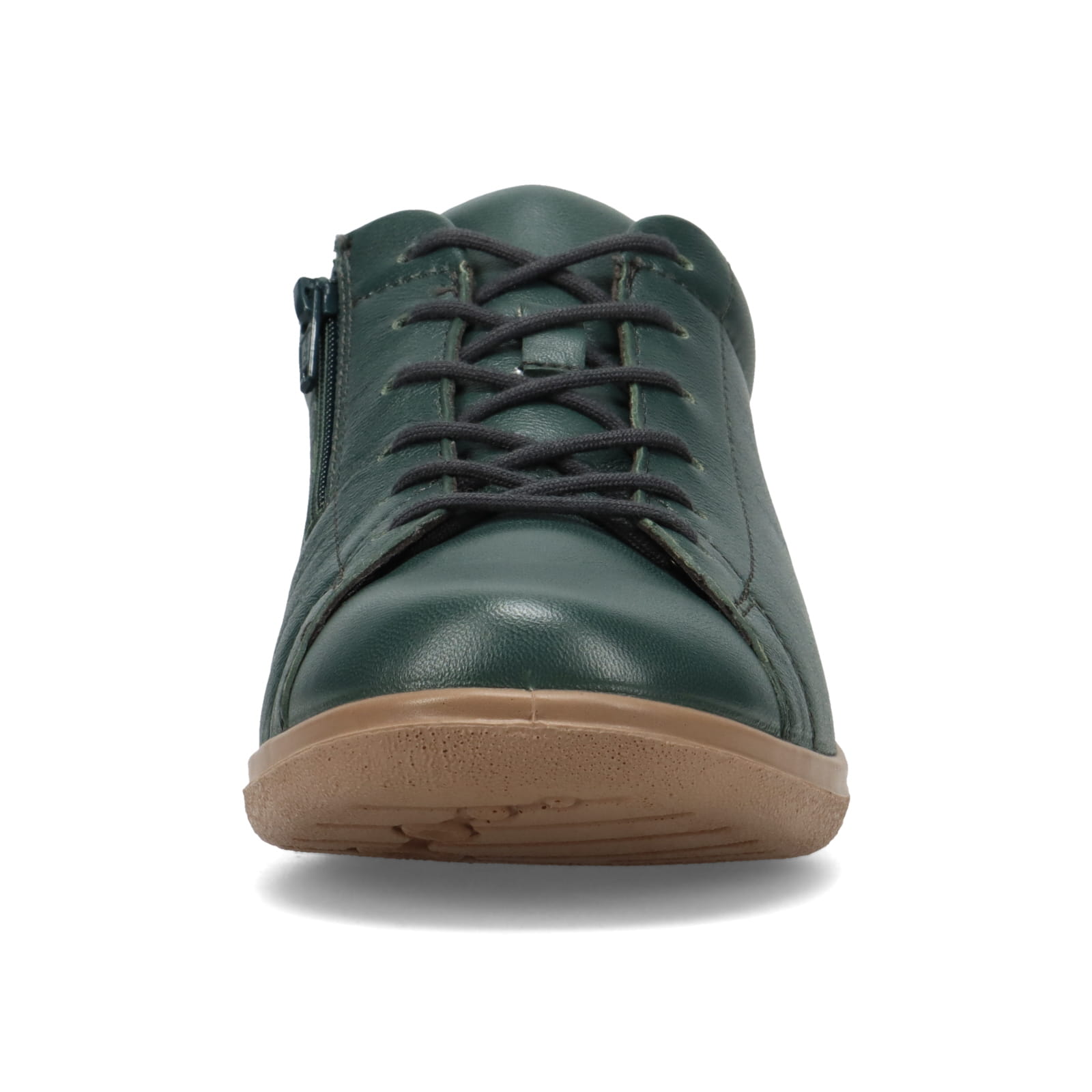 あきです アキレス・ソルボ C 336 ローズ｜牛革3Eスリッポン