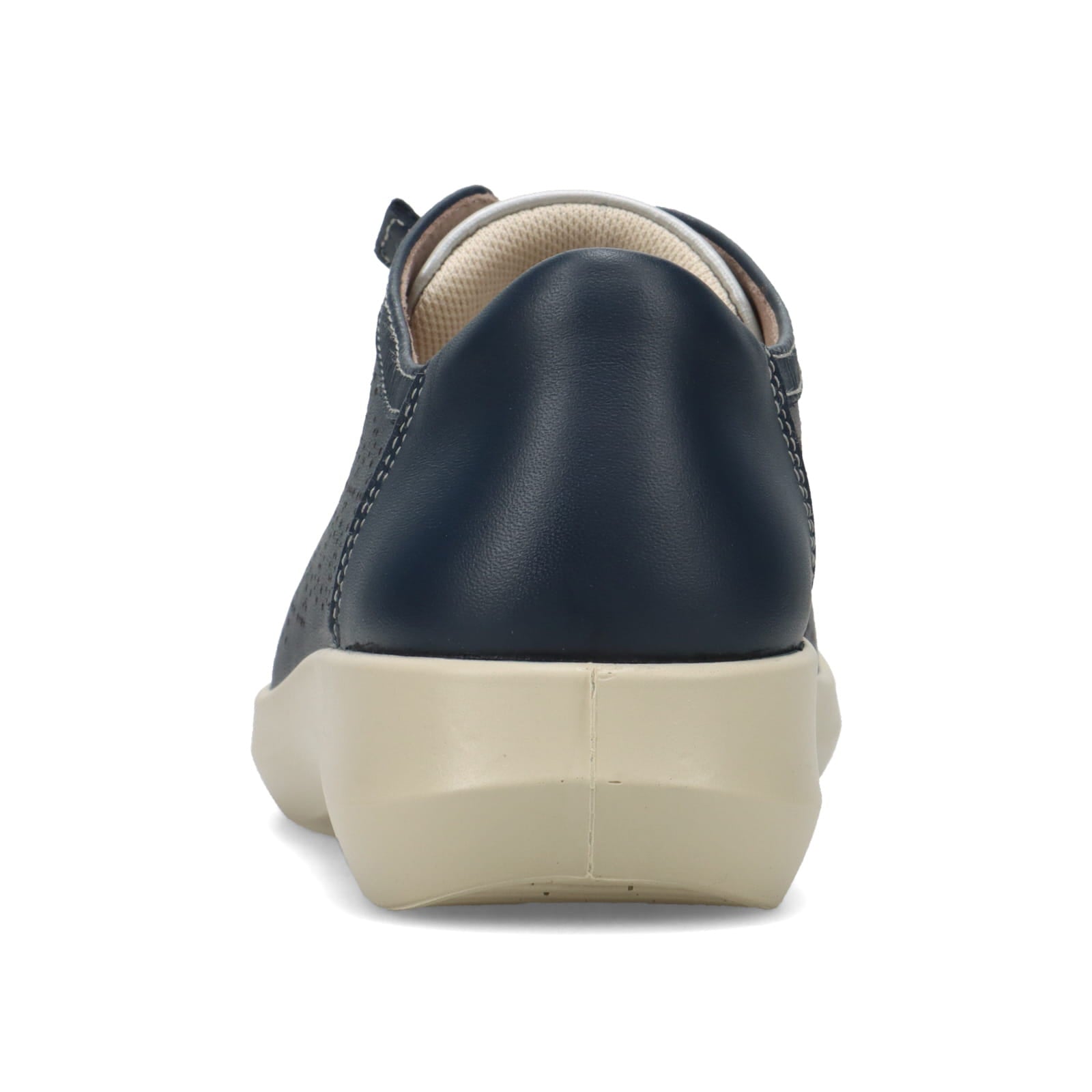 アキレス・ソルボ C 559　ネービー/シルバー