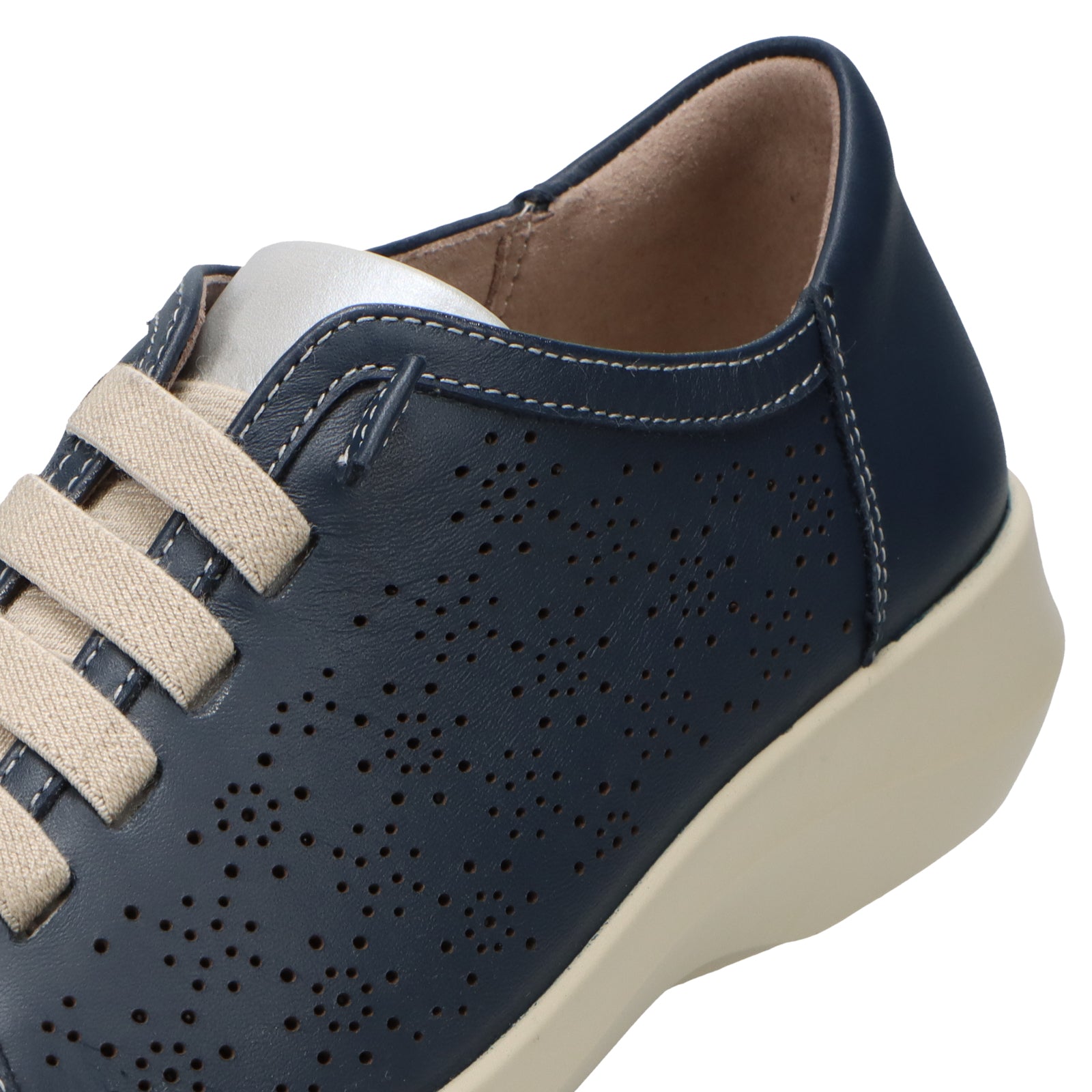 アキレス・ソルボ C 559　ネービー/シルバー