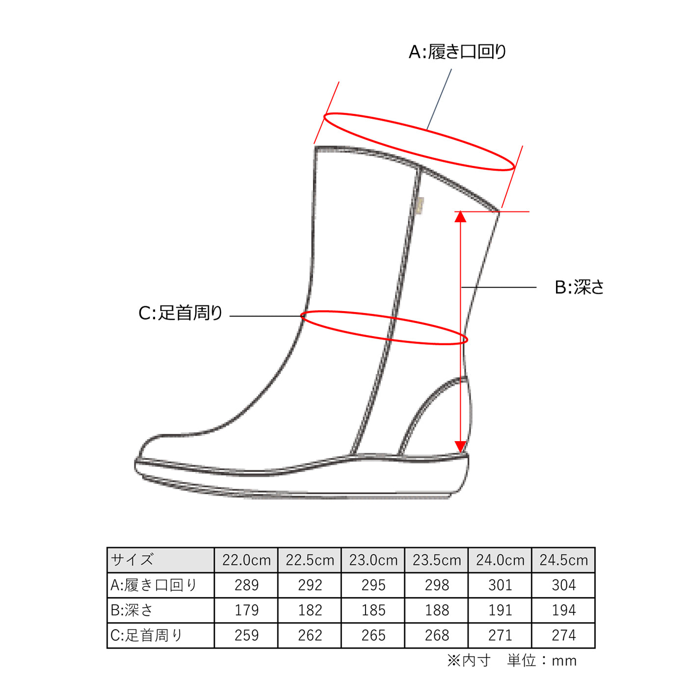 アキレス・ソルボ C 571　黒