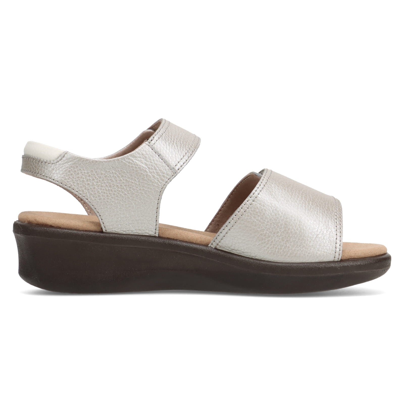 アキレス・ソルボ C 587　シルバー