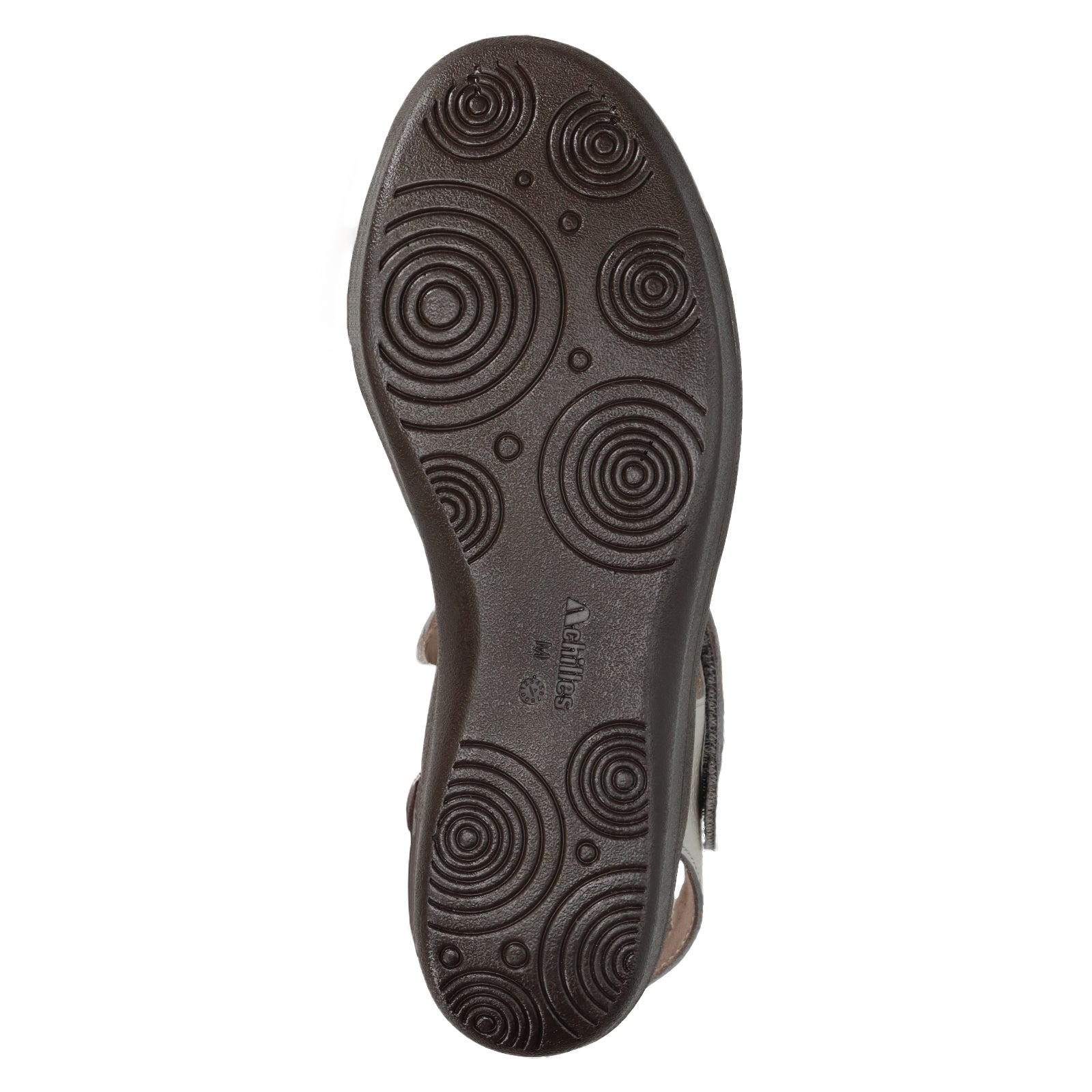 アキレス・ソルボ C 587　シルバー