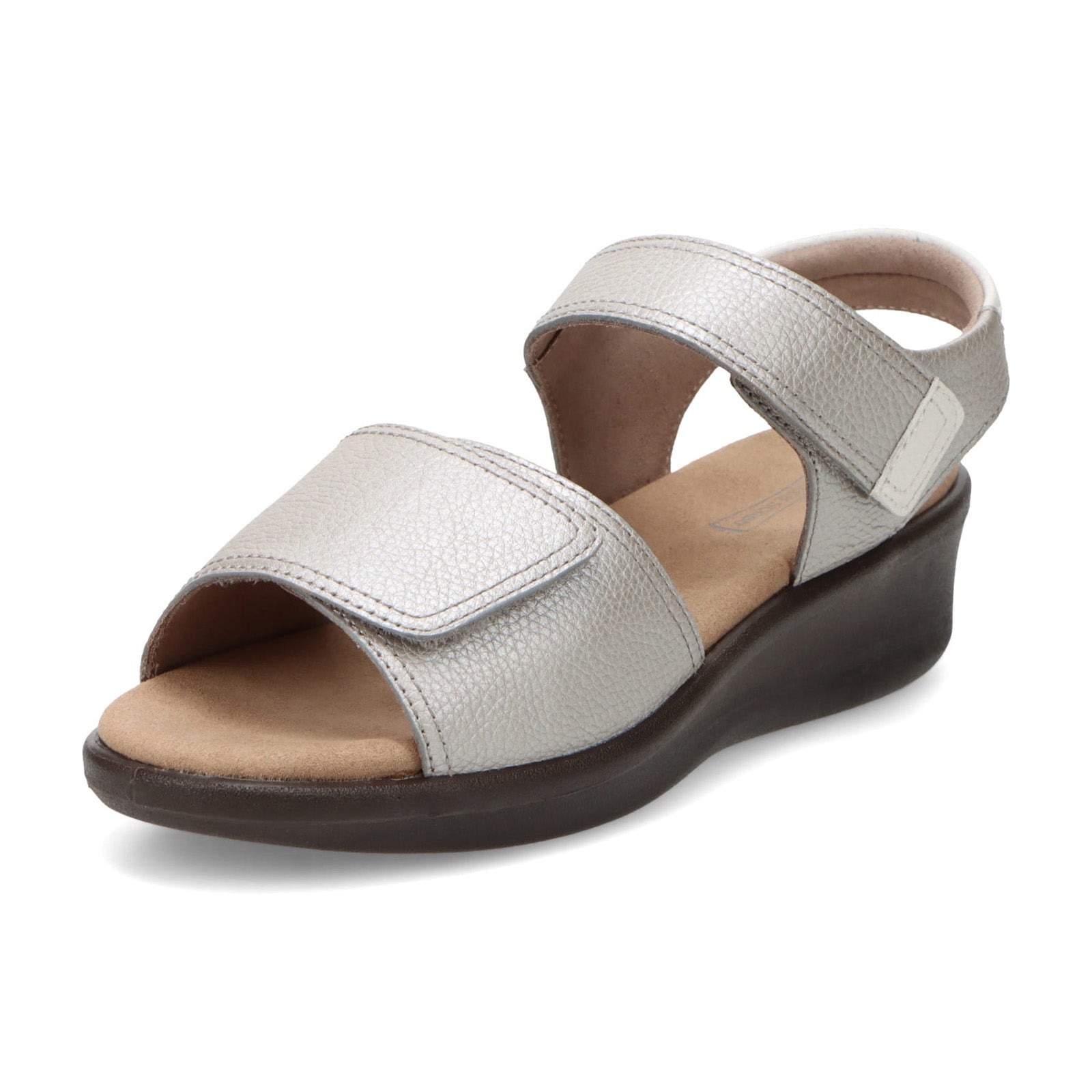 アキレス・ソルボ C 587　シルバー